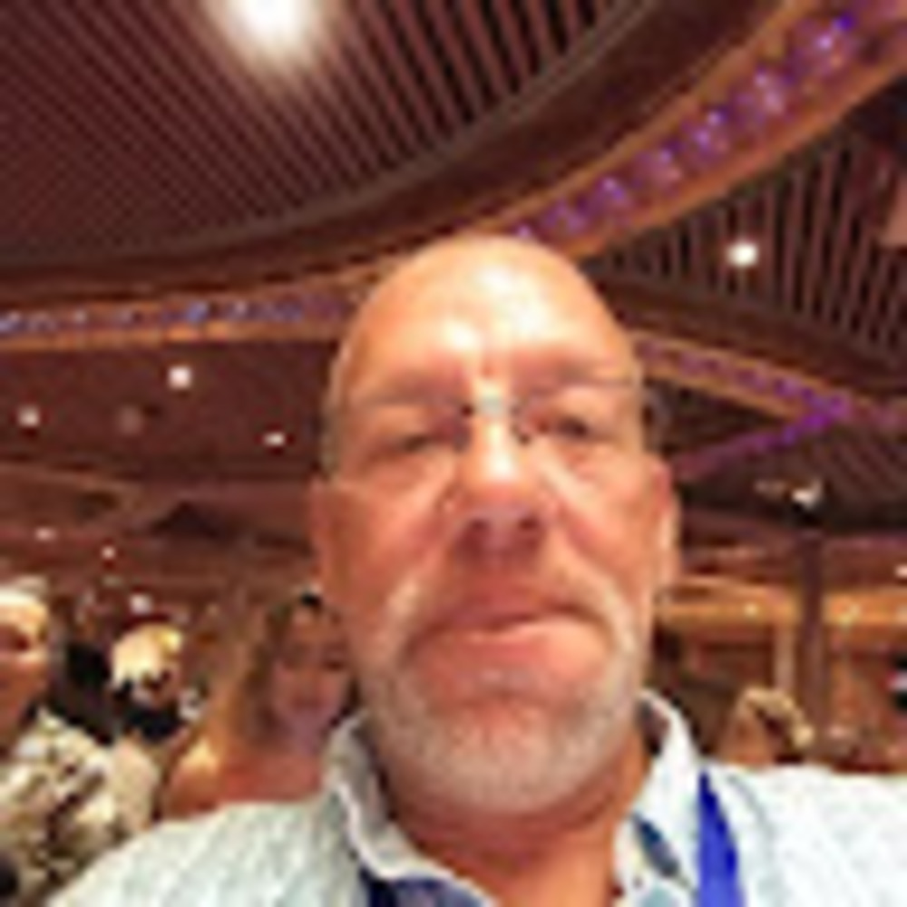 Meet your Posher, John